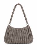 Soré long strap - taupe