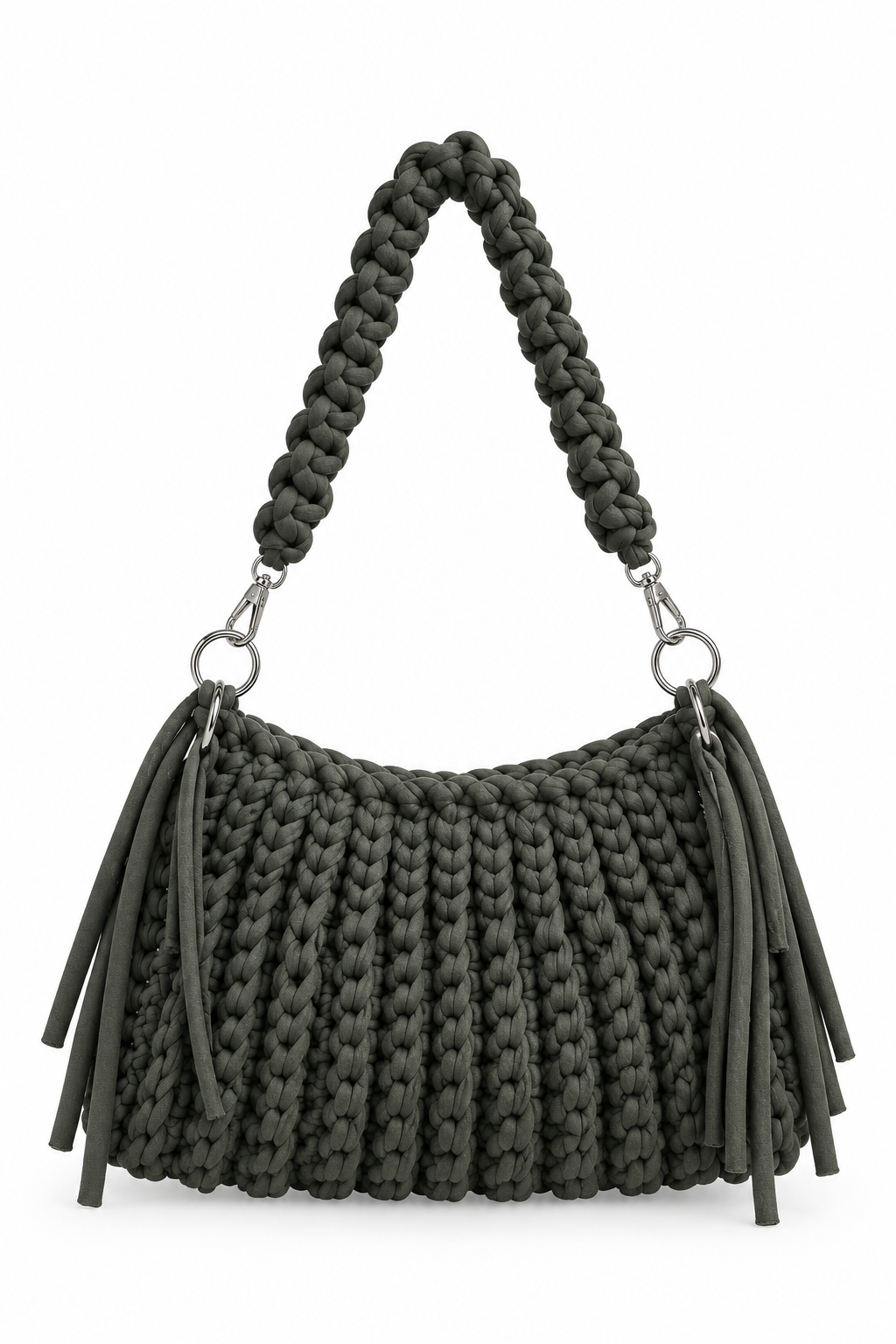 Soré bag - Dark green