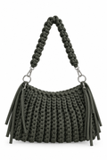 Soré bag - Dark green