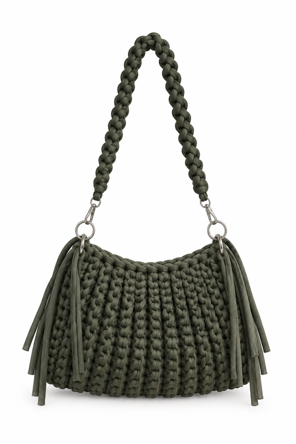 Soré bag - Dark green