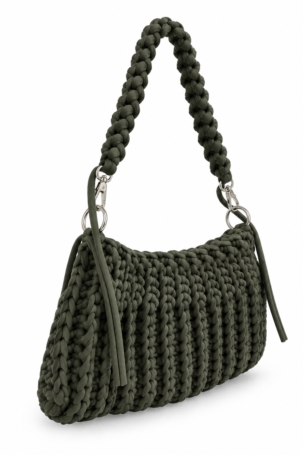 Soré bag - Dark green