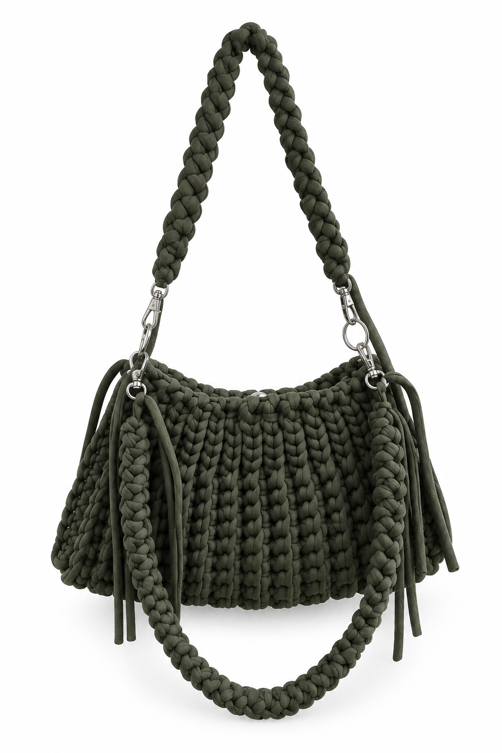 Soré bag - Dark green