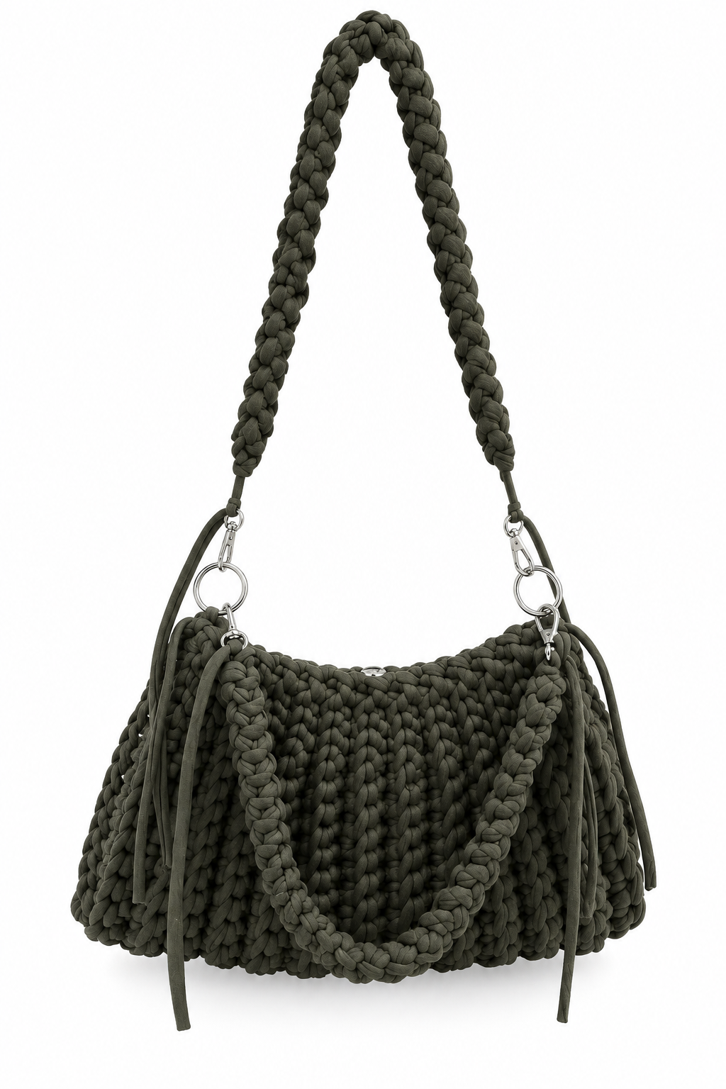 Soré bag - Dark green