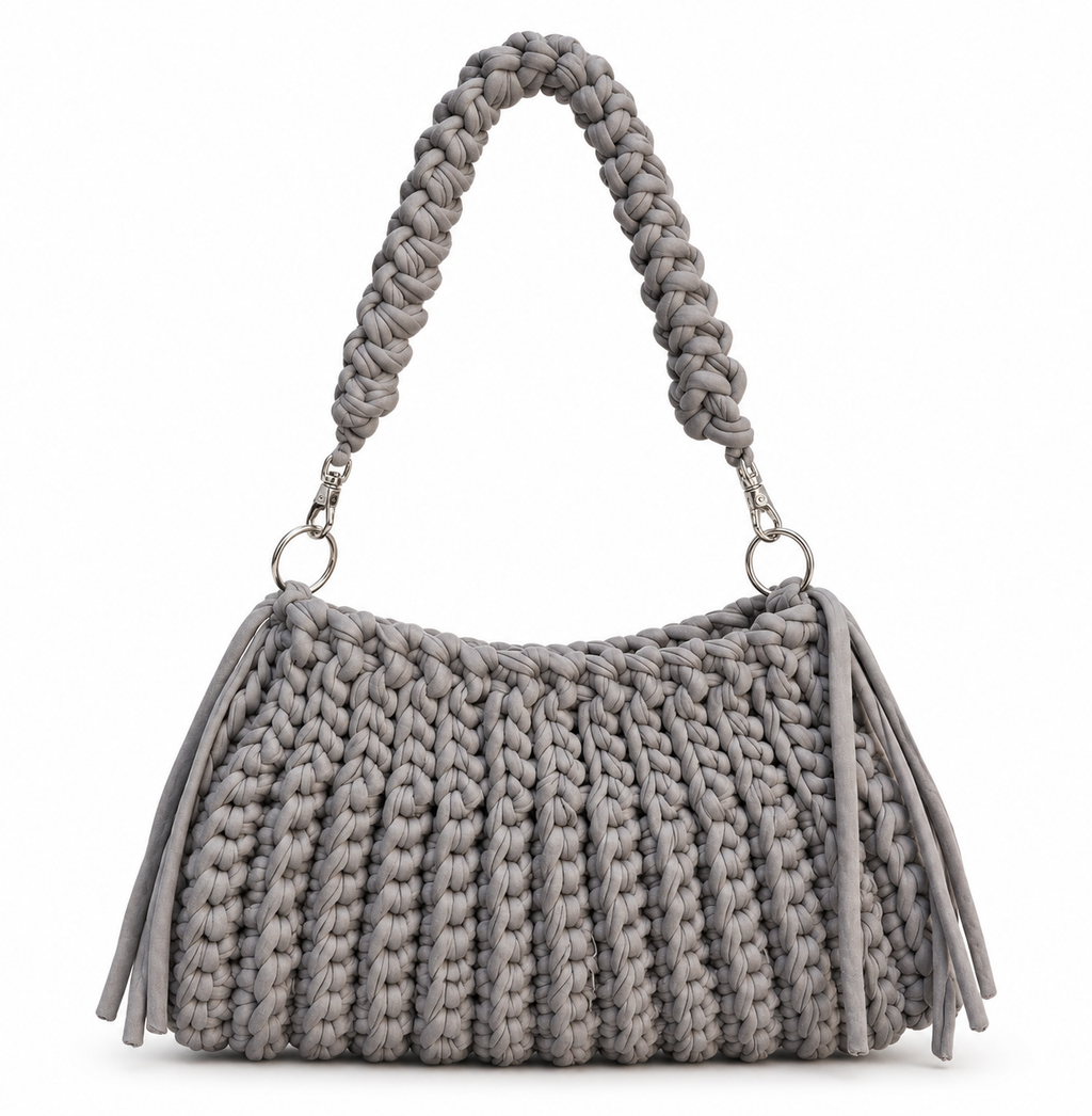 Soré bag - Grey