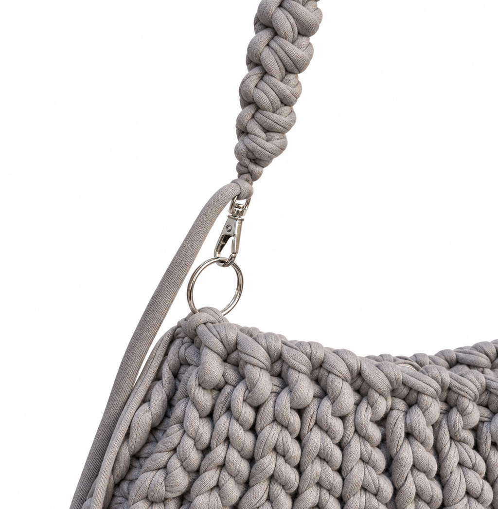 Soré bag - Grey