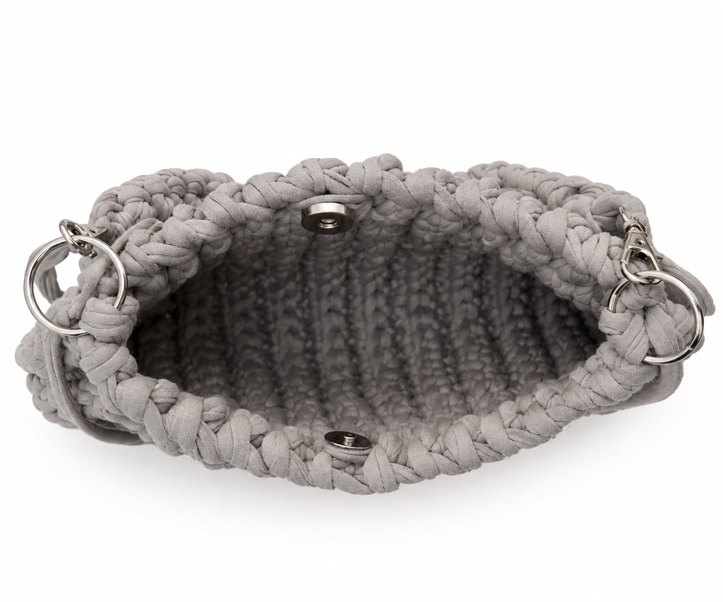 Soré bag - Grey