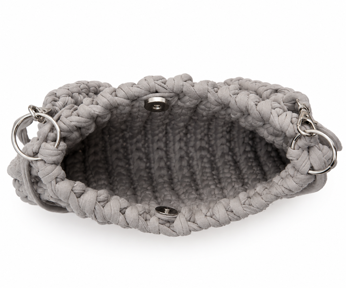Soré bag - Grey
