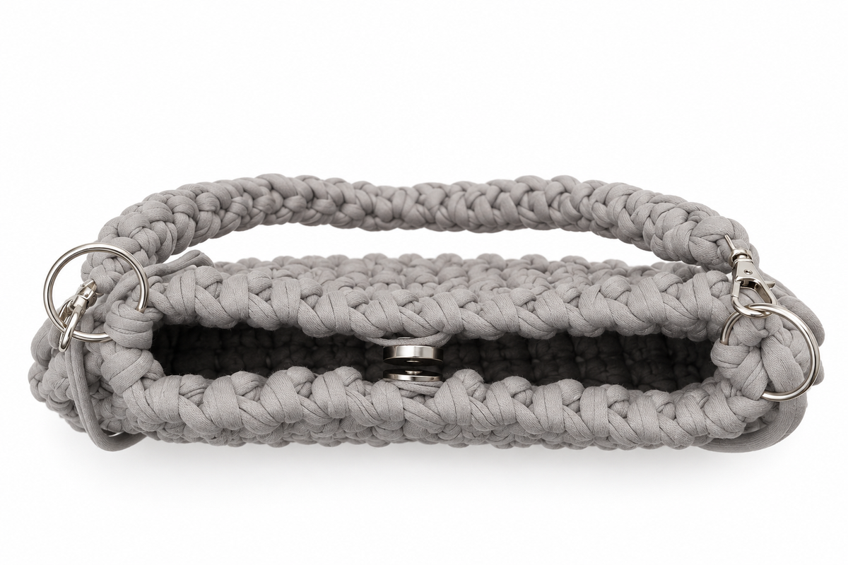 Soré bag - Grey