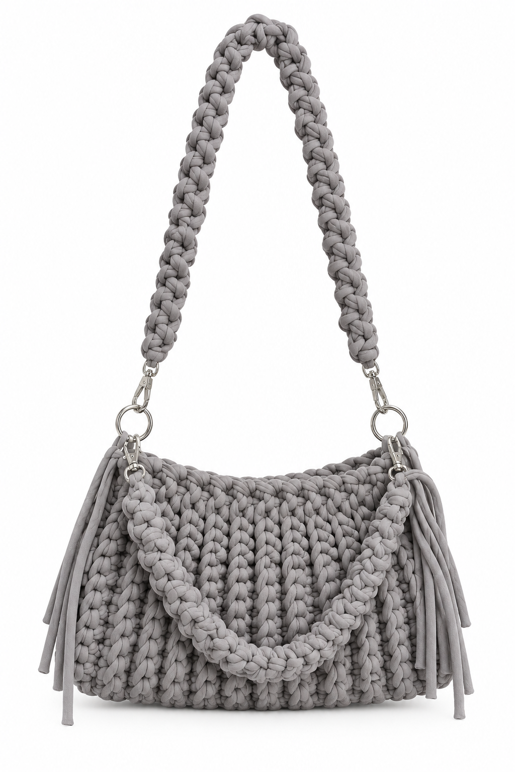 Soré bag - Grey