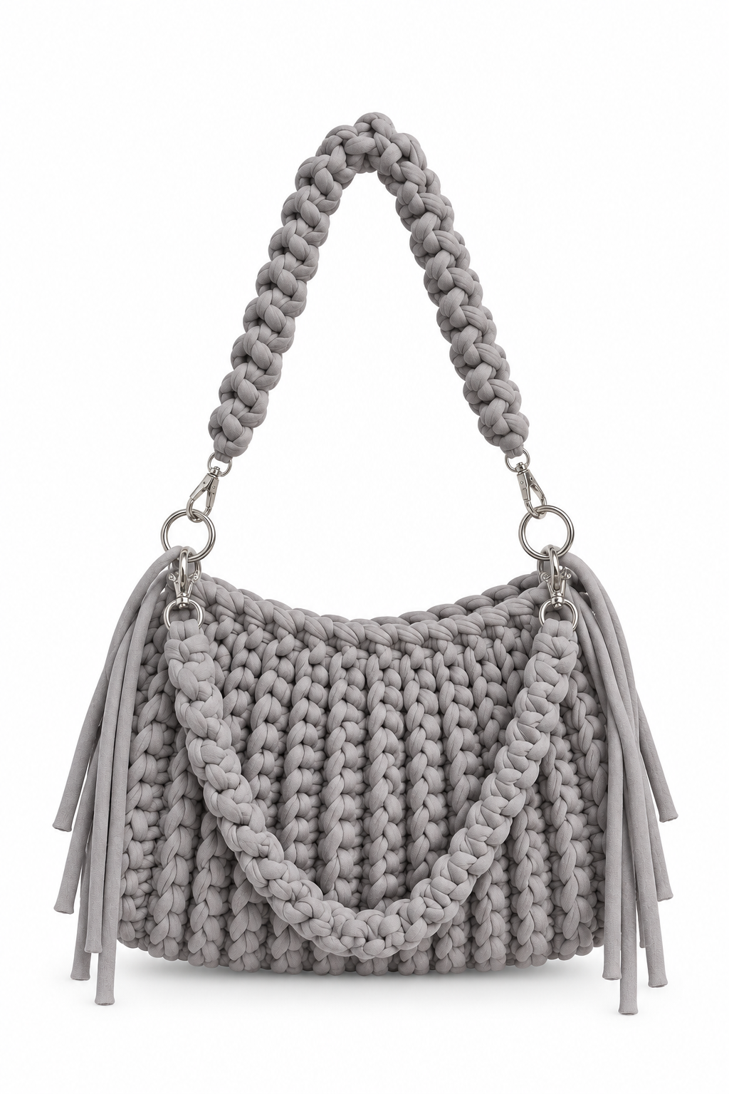 Soré bag - Grey