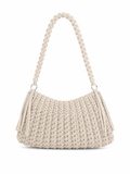 Soré long strap - sand